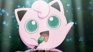 The Balloon Pokemon, Jigglypuff (Image via The Pokemon Company)